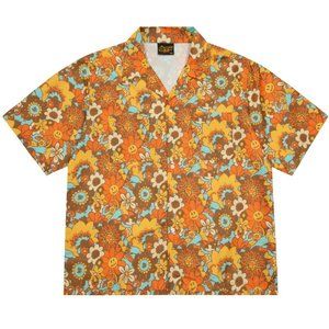 Drew House Spring Short Sleeve Shirt